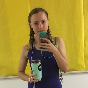 Meet your Posher, Emma